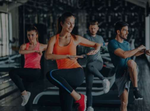 MAHARASHTRA FITNESS CLUB Banner